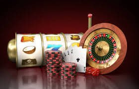 yadanar city စလော့ဂိမ်းများနှင့် Free Spins Bonus