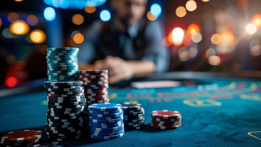 yadanar city Live Baccarat နှင့် Roulette ဂိမ်းများ