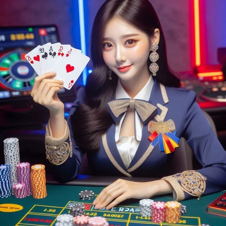 yadanar city အွန်လိုင်း စလော့ဂိမ်းများနှင့် Jackpot