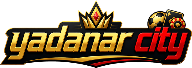 yadanar city Logo